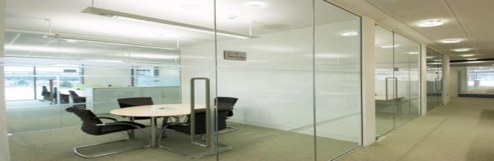 Office Partitions