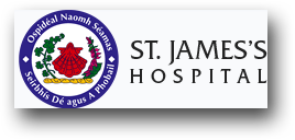 St. James Hospital